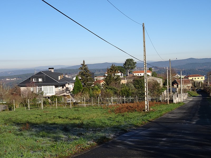 Archivo:Vista Casardeita, Ramirás.jpg