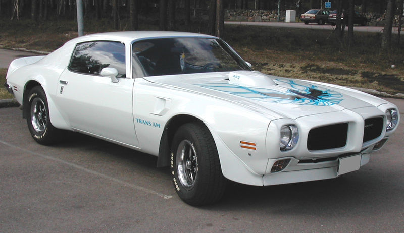 File:1973 pontiac trans am.jpeg