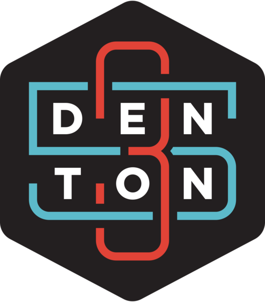 File:35 Denton Logo 2016.png