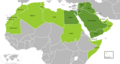 Arab-Israeli conflict