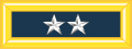 U.S. Army major general