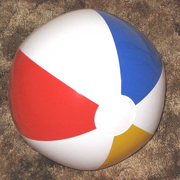 Archivo:BeachBall.jpg