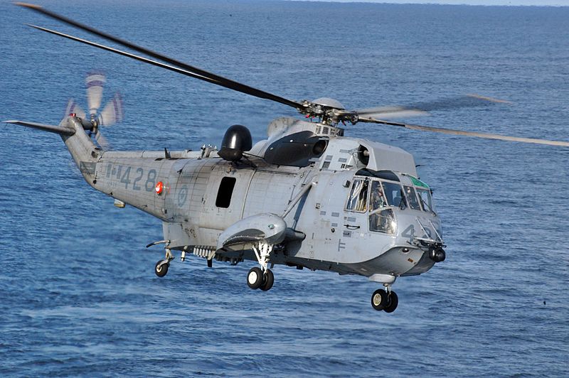 Файл:CH-124 Sea King.jpg