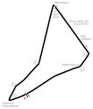 Hockenheimer-Dreieck (1932–1938)