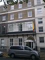 The Consulate on Portland Place