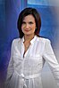 Filipina TV host Daphne Oseña-Paez half shot wearing a white blouse.