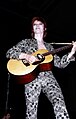 Image 59David Bowie in the early 1970s. (from 1970s in fashion)