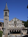 The Duomo (Cathedral) of S. Maria Assunta