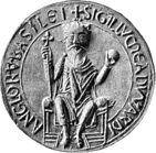 Seal of Edward the Confessor