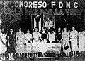 FDMC Second Congress