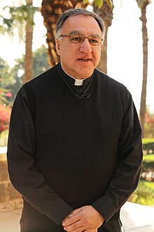 Fr. Thomas Rosica, C.S.B.