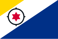 Bandera de Bonaire