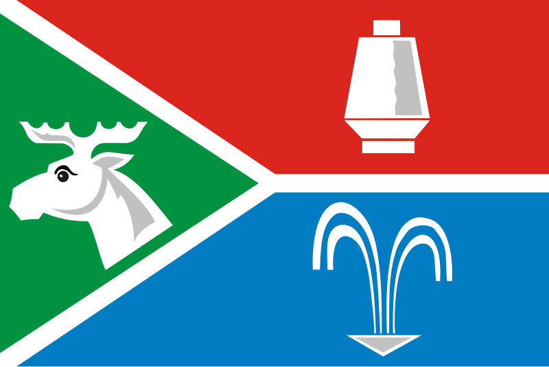 Файл:Flag of Losino-Petrovsky.svg