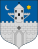 Coat of arms - Szombathely