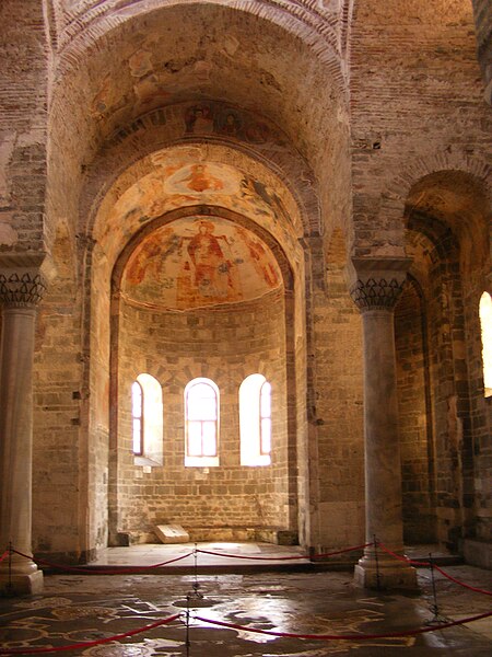 File:Hagia Sophia interior.JPG