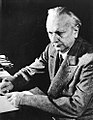 Karl Jaspers, philosopher and psychiatrist[49]