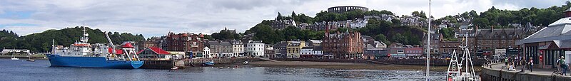 Oban