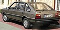 FSO Polonez модель 1989