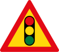 Traffic light