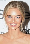 Samara Weaving, actriz nacida el 23 de febrero de 1992.