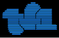 Logo de 1984 a 1987.