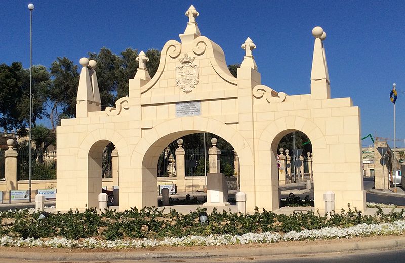 File:Wignacourt Arch.jpeg