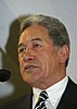 Winston Peters