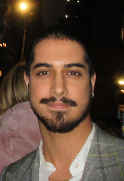 Archivo:Avan Jogia (33384365238) (cropped).jpg