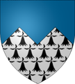 Escudo del Departamento de Côtes-d'Armor (23)