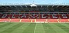 Sheffield United's stadium, Bramall Lane