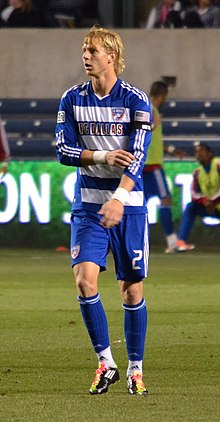 Brek Shea 2011.jpg