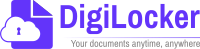 DigiLocker Logo