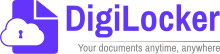 DigiLocker Logo