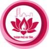 Official seal of Hà Tĩnh