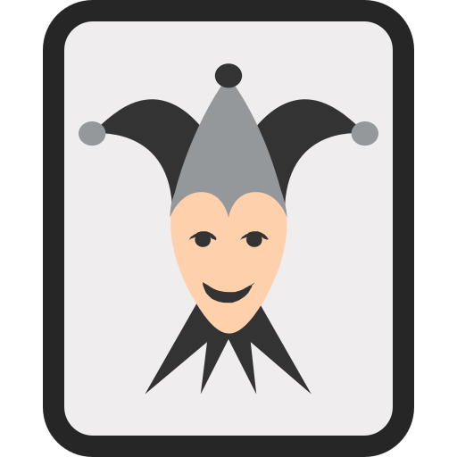 File:Emojione 1F0CF.svg