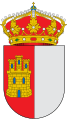 Coat of arms of Castile-La Mancha