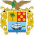 Escudo de Bolívar