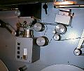 Bosch Fernseh FDL 60 Telecine Film Deck and Lens Gate