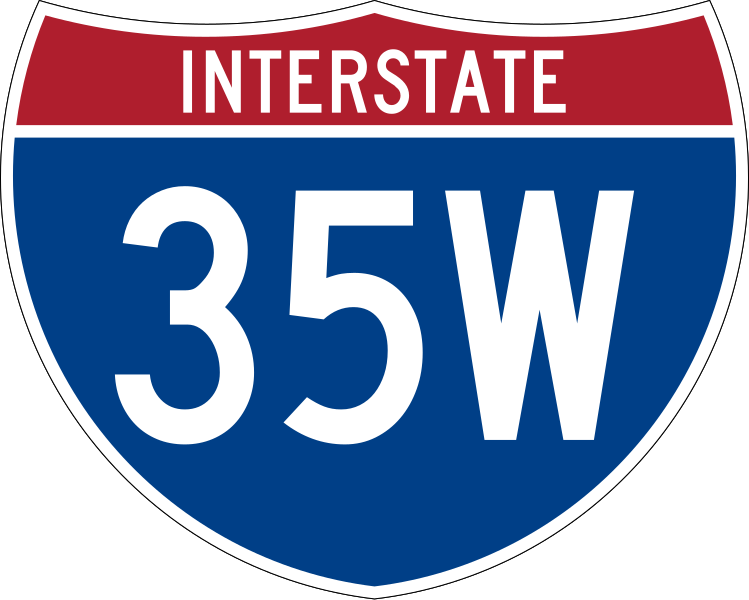 File:I-35W.svg