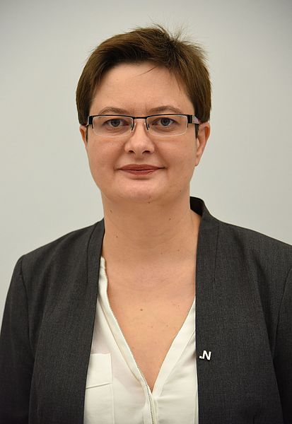 Archivo:Katarzyna Lubnauer Sejm 2016.JPG