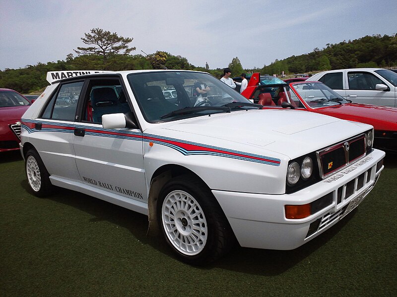 File:Lancia Delta Integrale Evoluzione.JPG