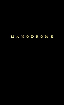 Manodrome-coming-soon