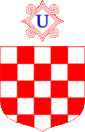 Coat of arms of Croatia