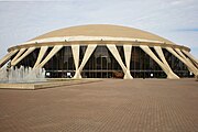 Norfolk Scope