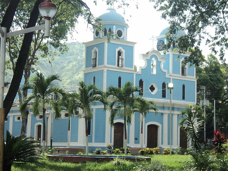 Archivo:PARROQUIA SAN JUAN BAUTISTA.jpg