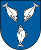 Coat of arms of Gmina Chocz