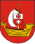 Coat of arms of Elbląg County