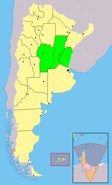 Archivo:Región Centro de Argentina.png