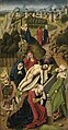 Entombment of Christ, 15th century, Belgium