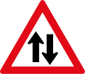 Two way Traffic